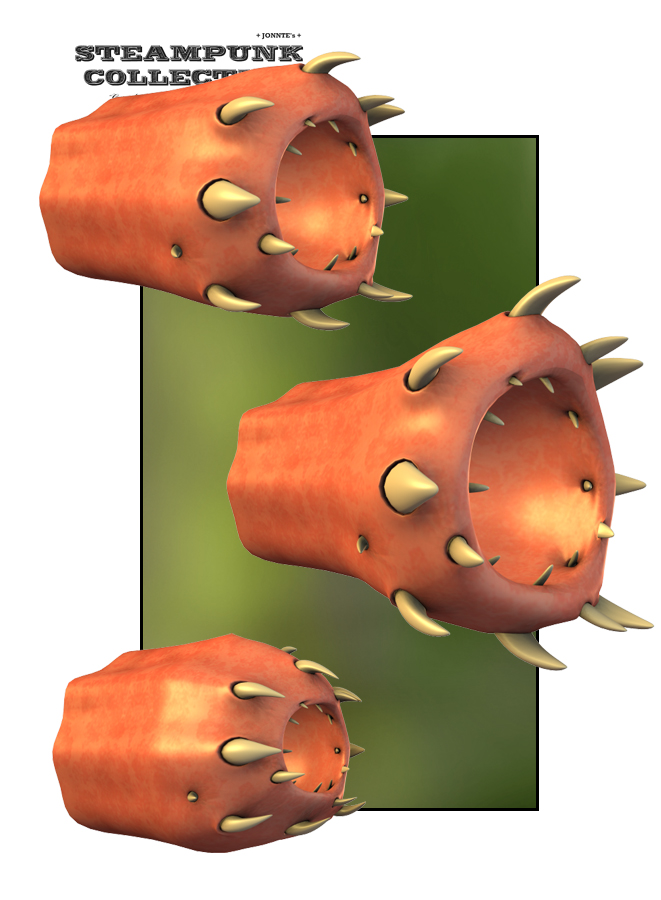 Creatures of the New World - the LeachBug by N/A