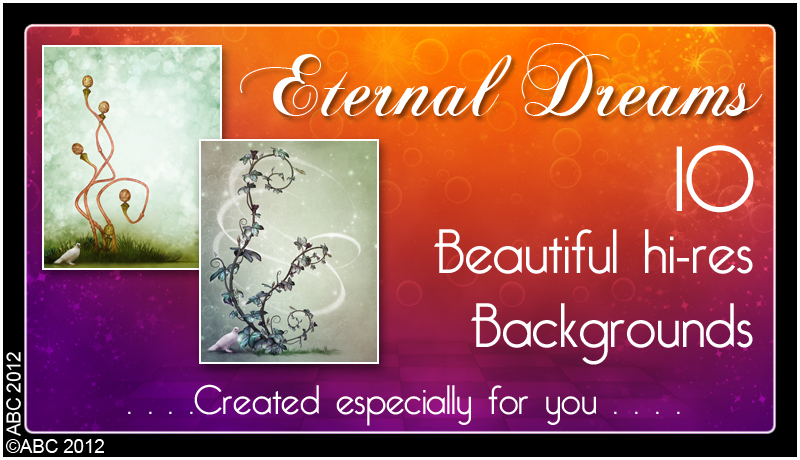 Eternal Dreams by N/A