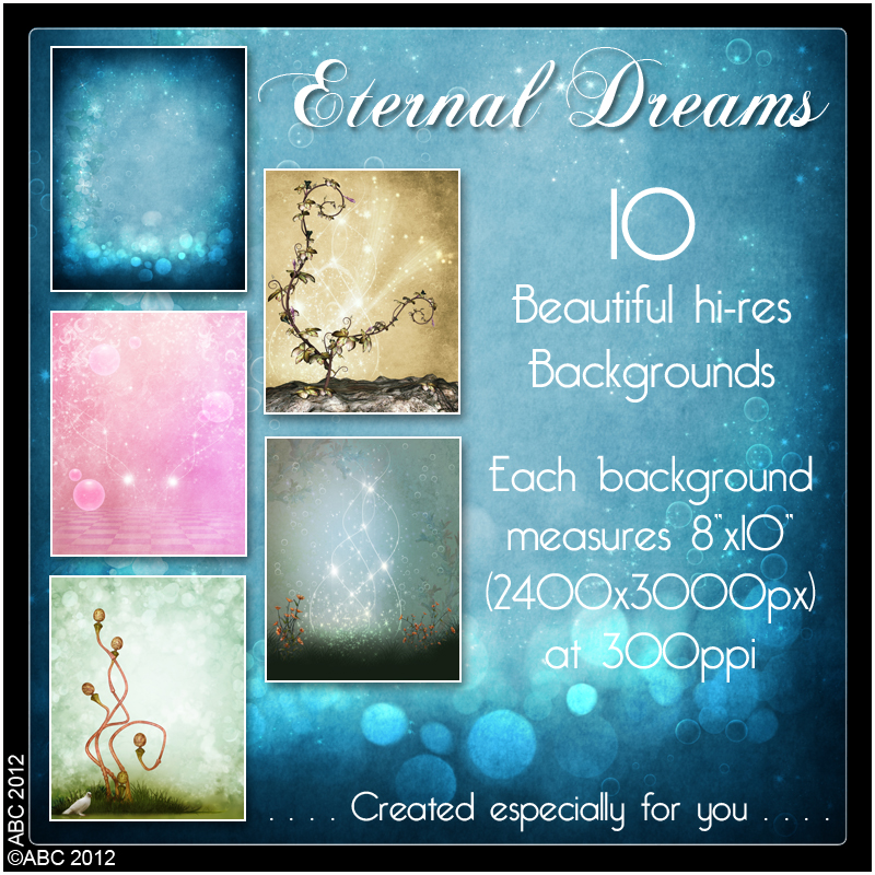 Eternal Dreams by N/A