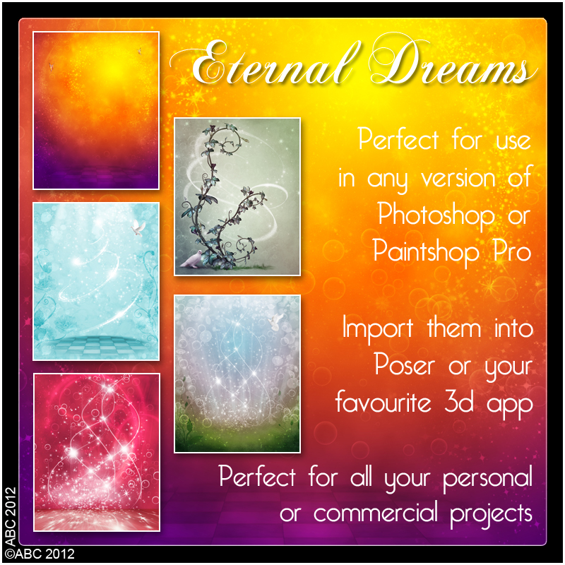 Eternal Dreams by N/A