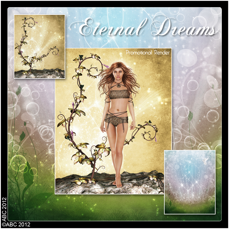 Eternal Dreams by N/A