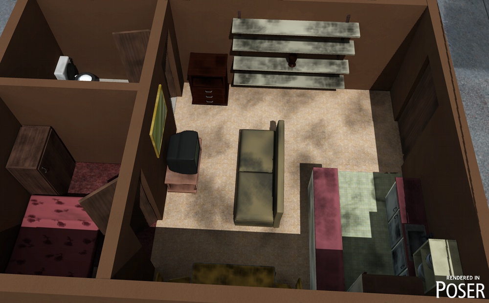 The Slums By TruForm by N/A