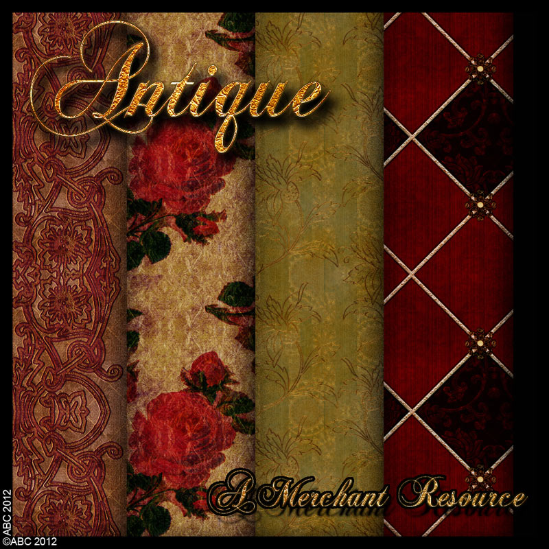 Antique by N/A
