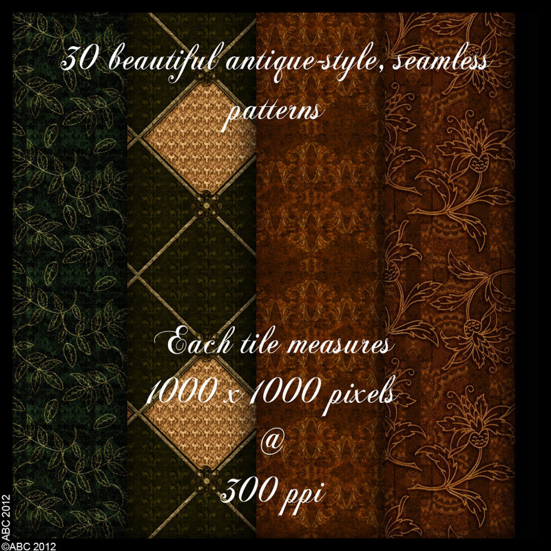 Antique by N/A