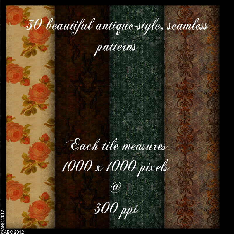 Antique by N/A