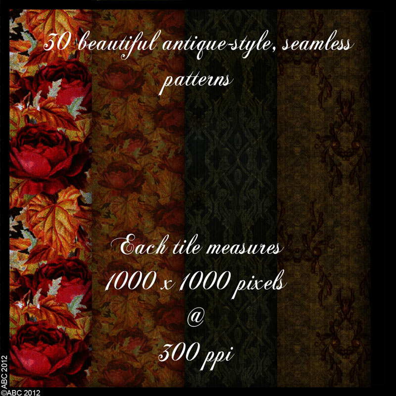 Antique by N/A
