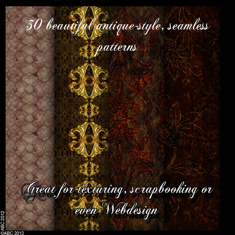 Antique by N/A