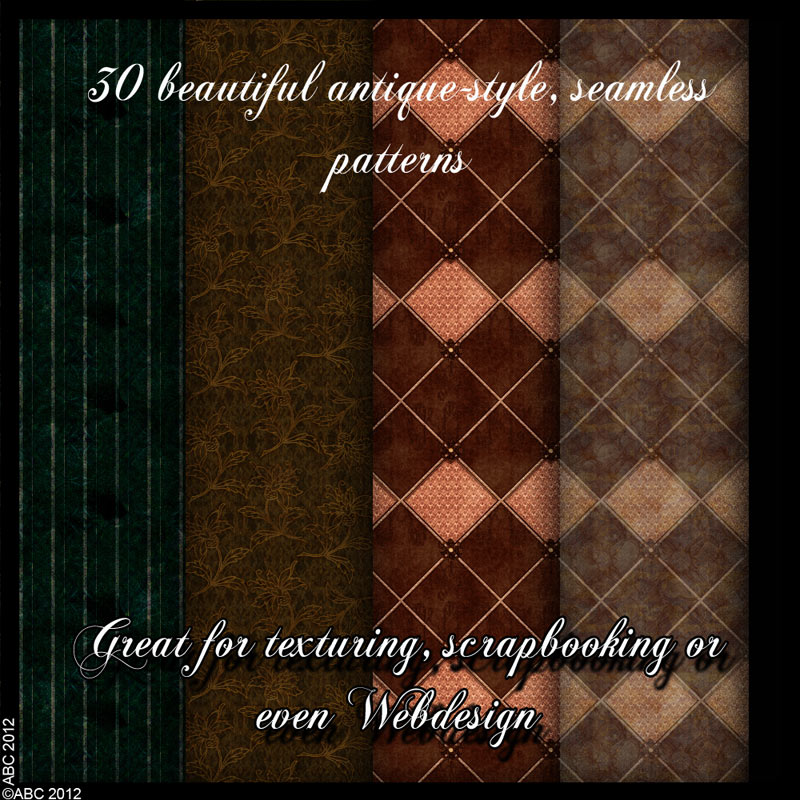 Antique by N/A