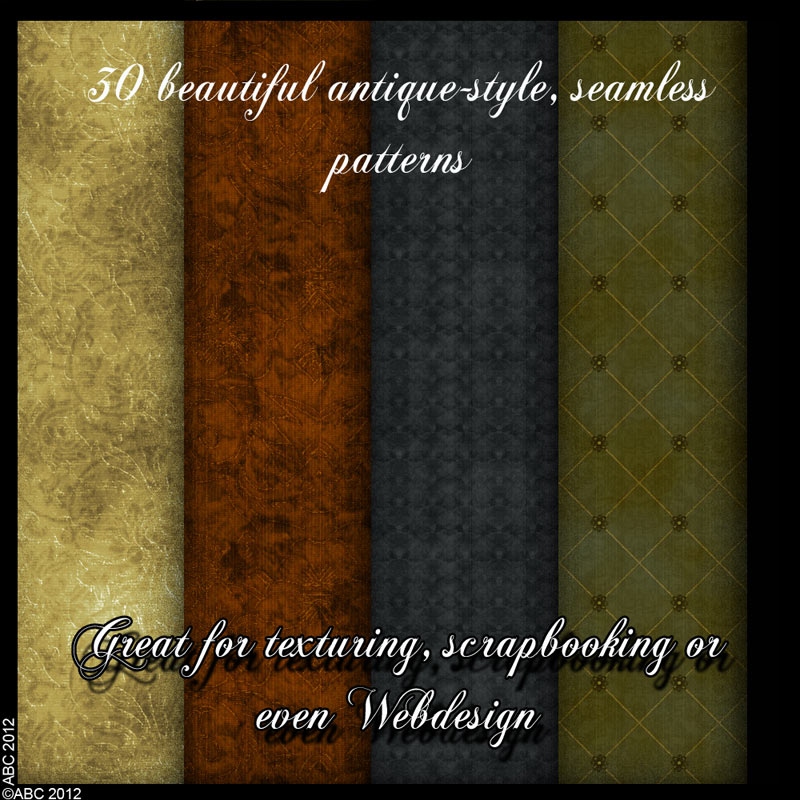 Antique by N/A