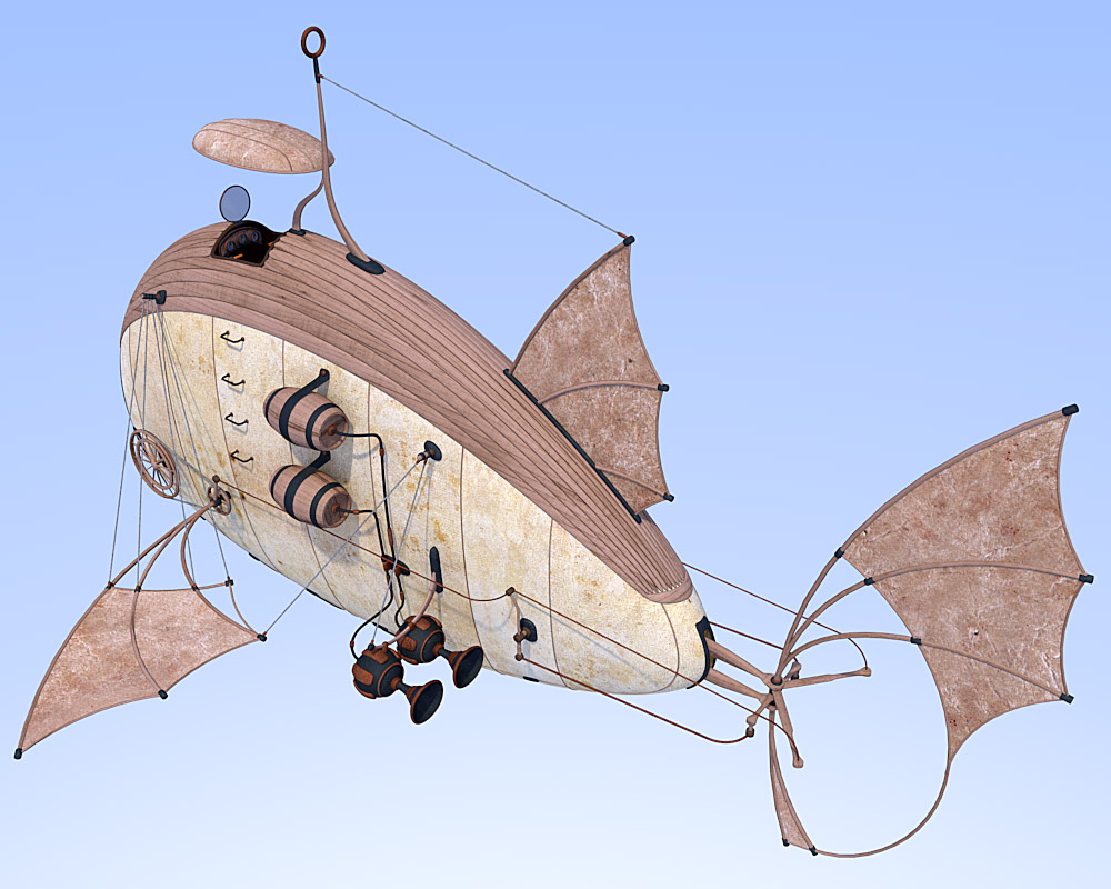 AirFish by N/A