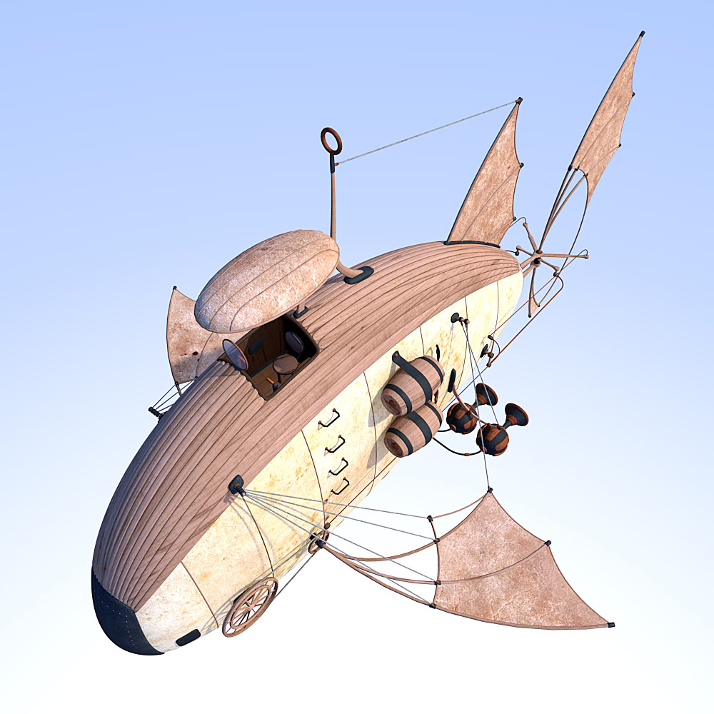 AirFish by N/A