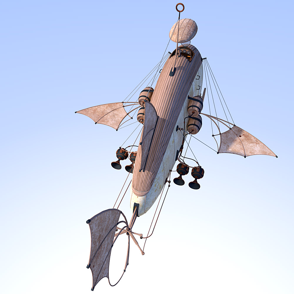 AirFish by N/A