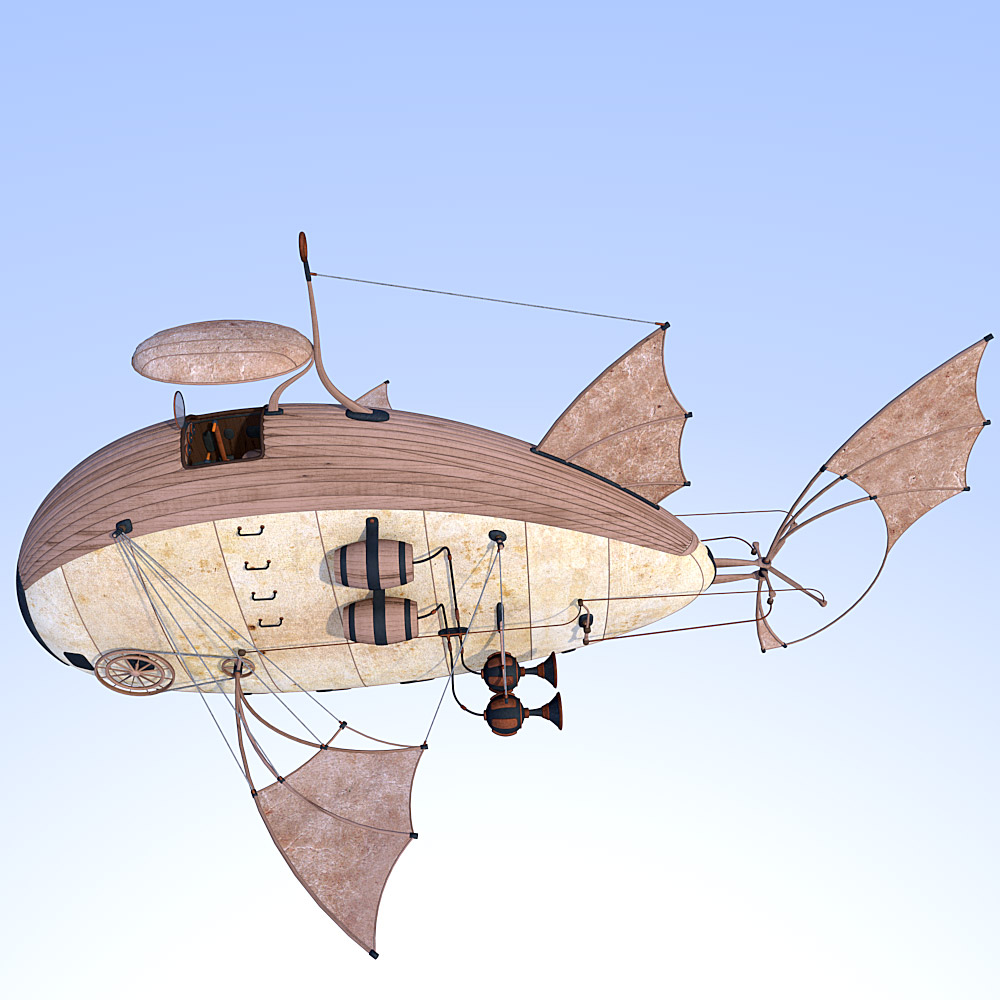 AirFish by N/A