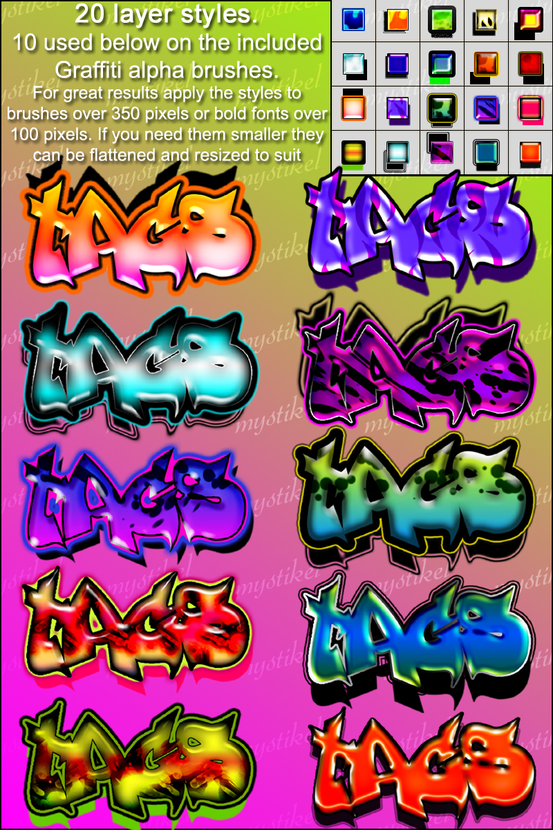 Tags by N/A