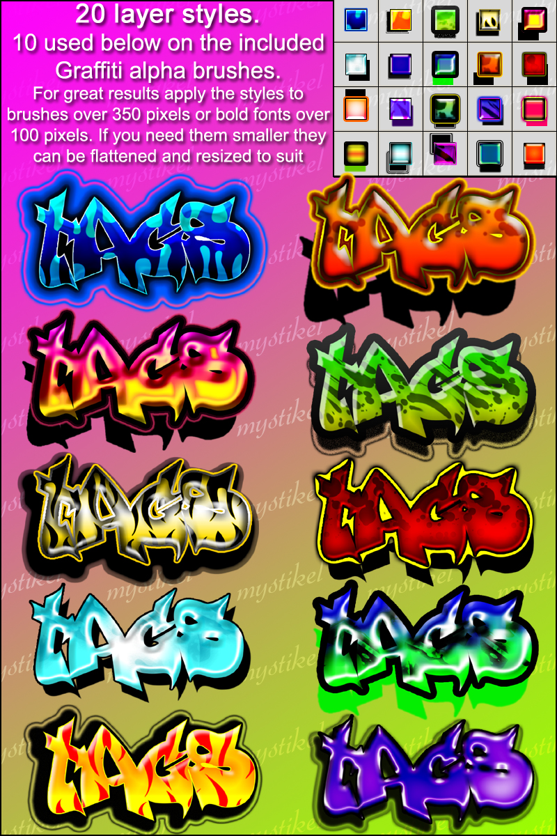 Tags by N/A