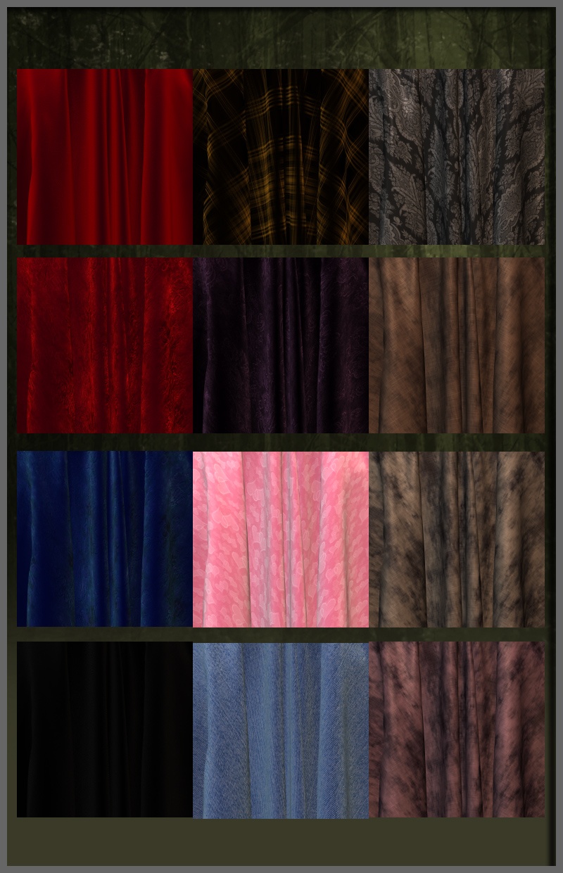 The Long Cloak by N/A