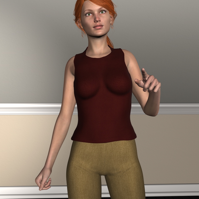 Simply Hands for V5 by N/A