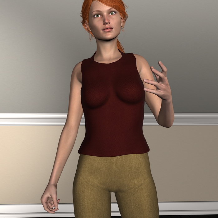 Simply Hands for V5 by N/A