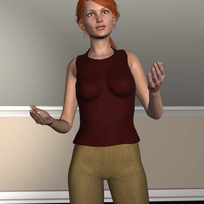 Simply Hands for V5 by N/A