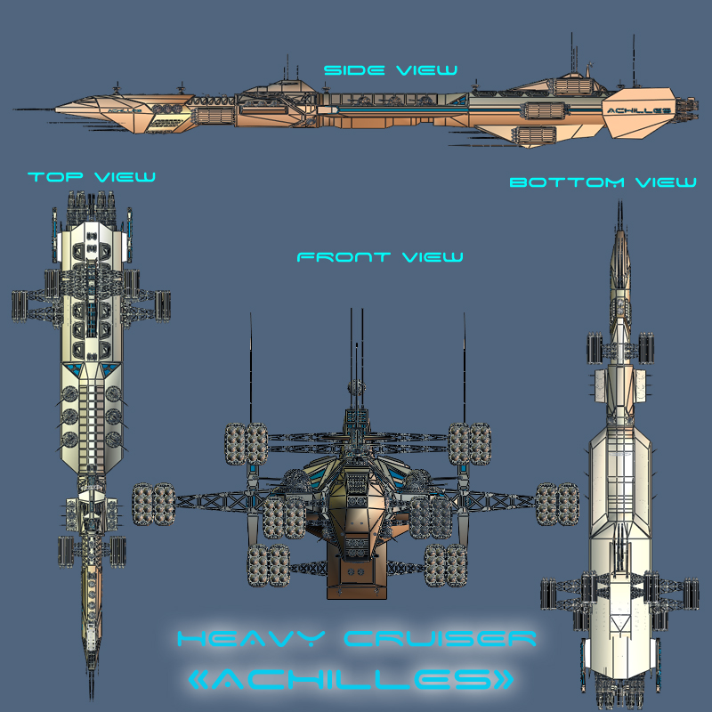 AJ_Heavy_Cruiser_Achilles by N/A