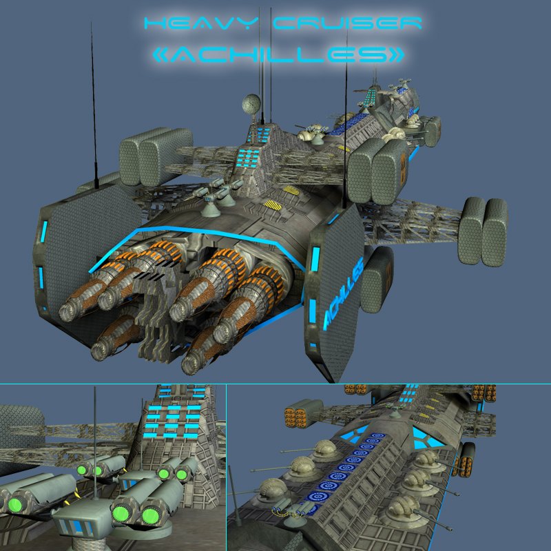 AJ_Heavy_Cruiser_Achilles by N/A