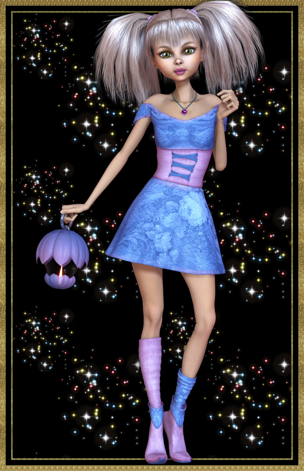 Lil Pixie by N/A