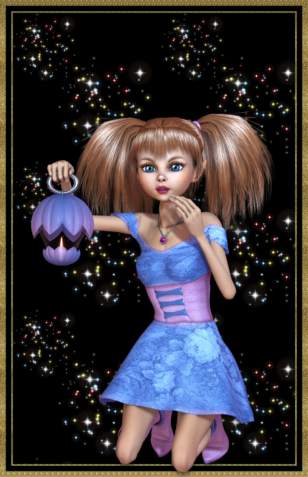 Lil Pixie by N/A
