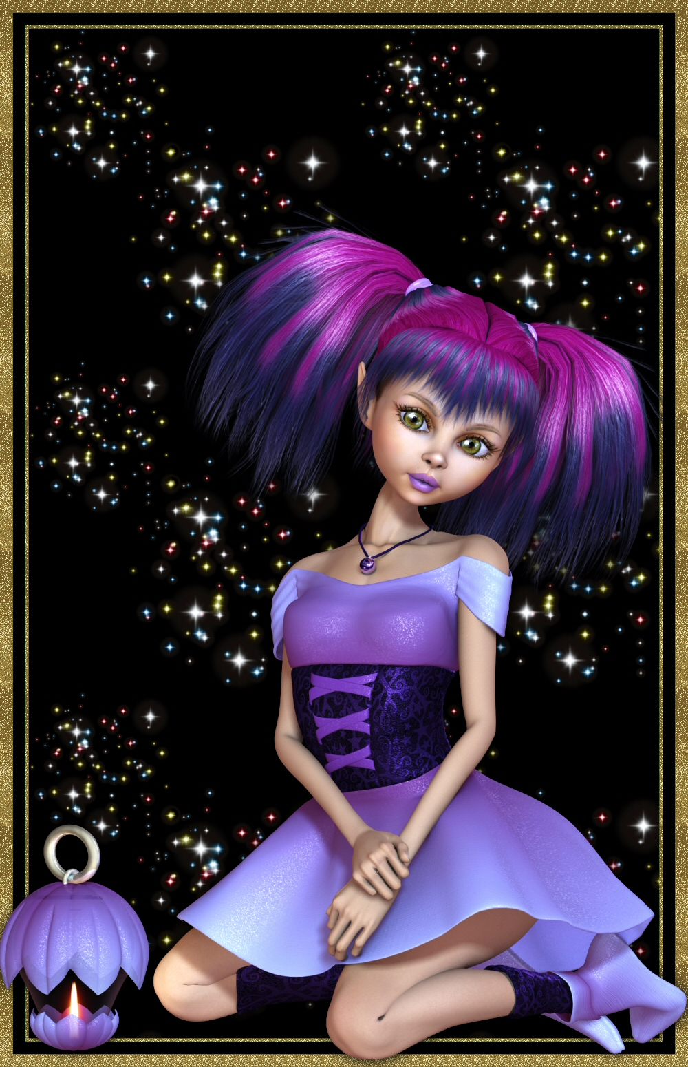 Lil Pixie by N/A