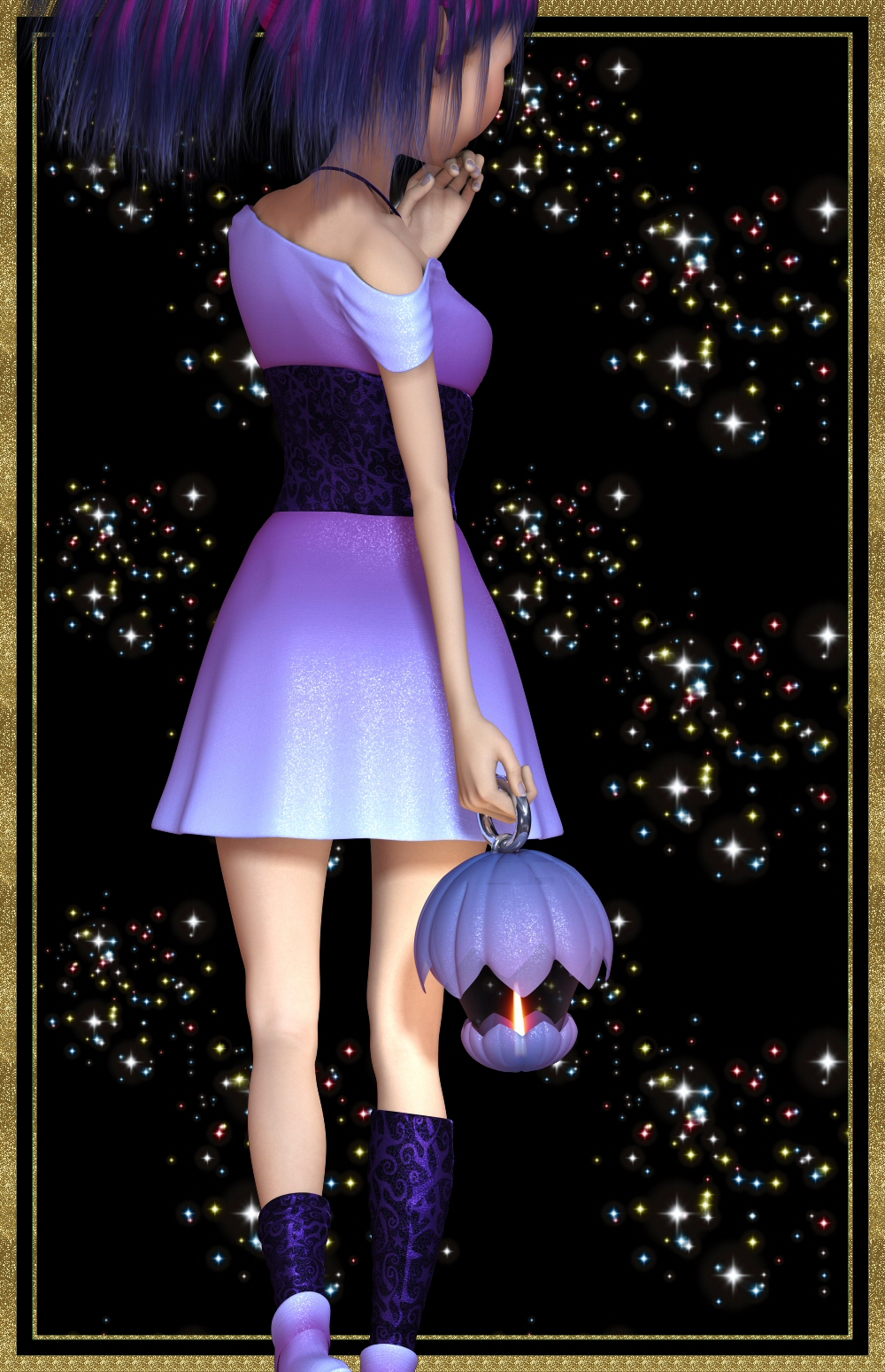 Lil Pixie by N/A