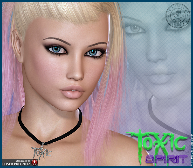 ToXic Spirit by N/A