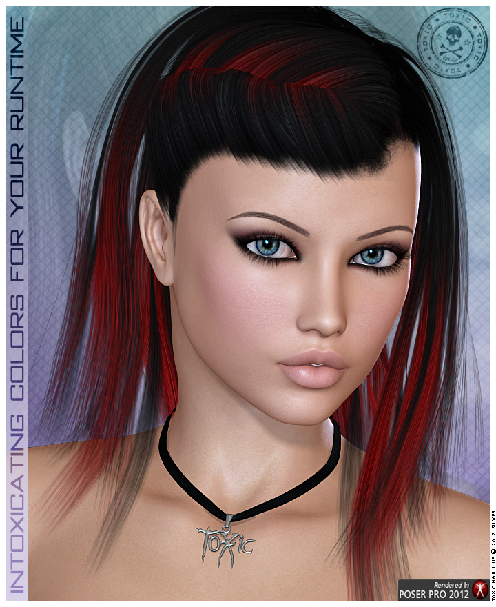 ToXic Spirit by N/A