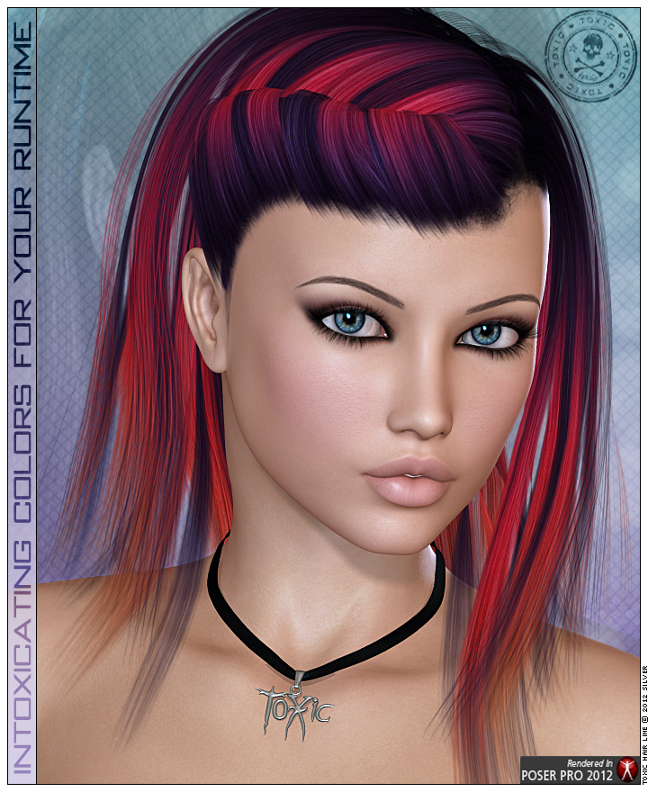 ToXic Spirit by N/A