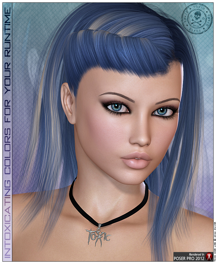 ToXic Spirit by N/A