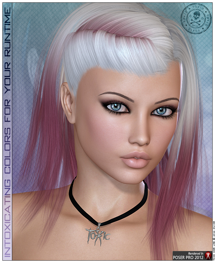 ToXic Spirit by N/A