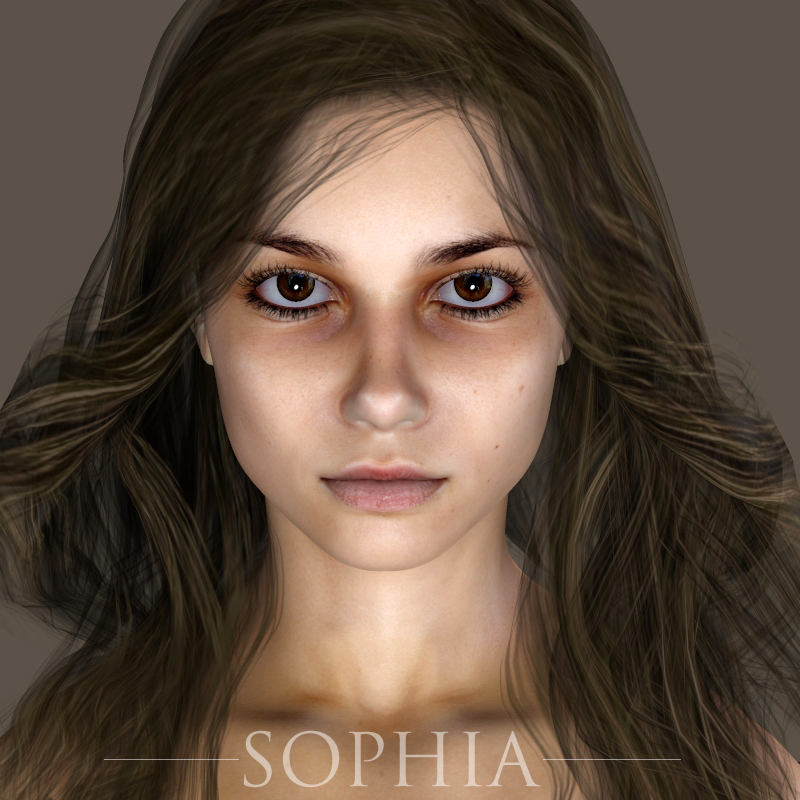 Sophia by adamthwaites by N/A