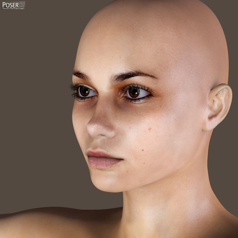 Sophia by adamthwaites by N/A