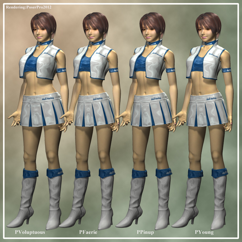 TYRQ outfit for TY2 by N/A