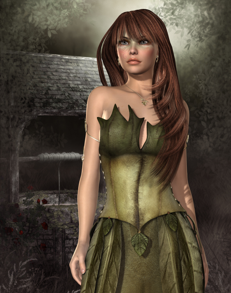 Lewanna Hair by N/A