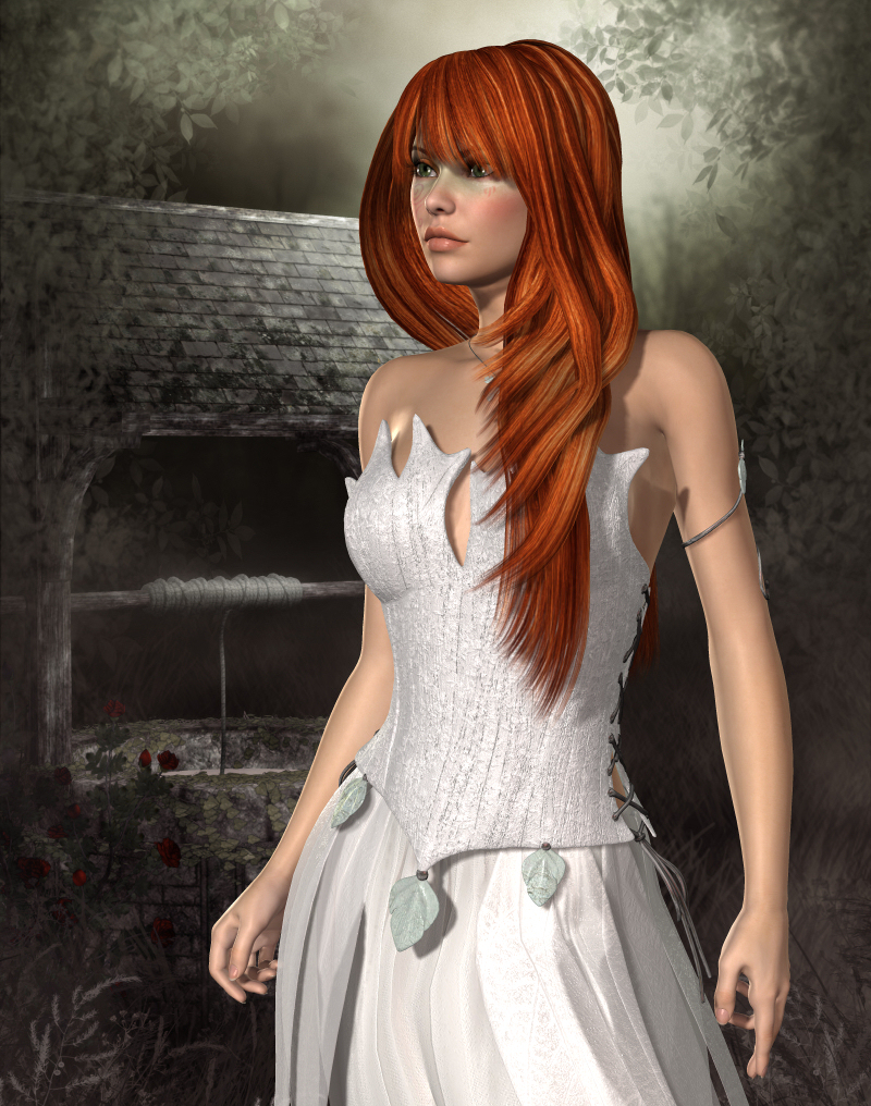 Lewanna Hair by N/A