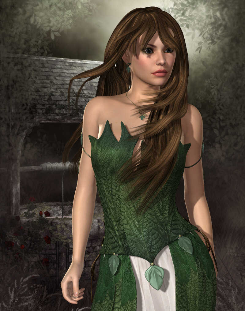 Lewanna Hair by N/A