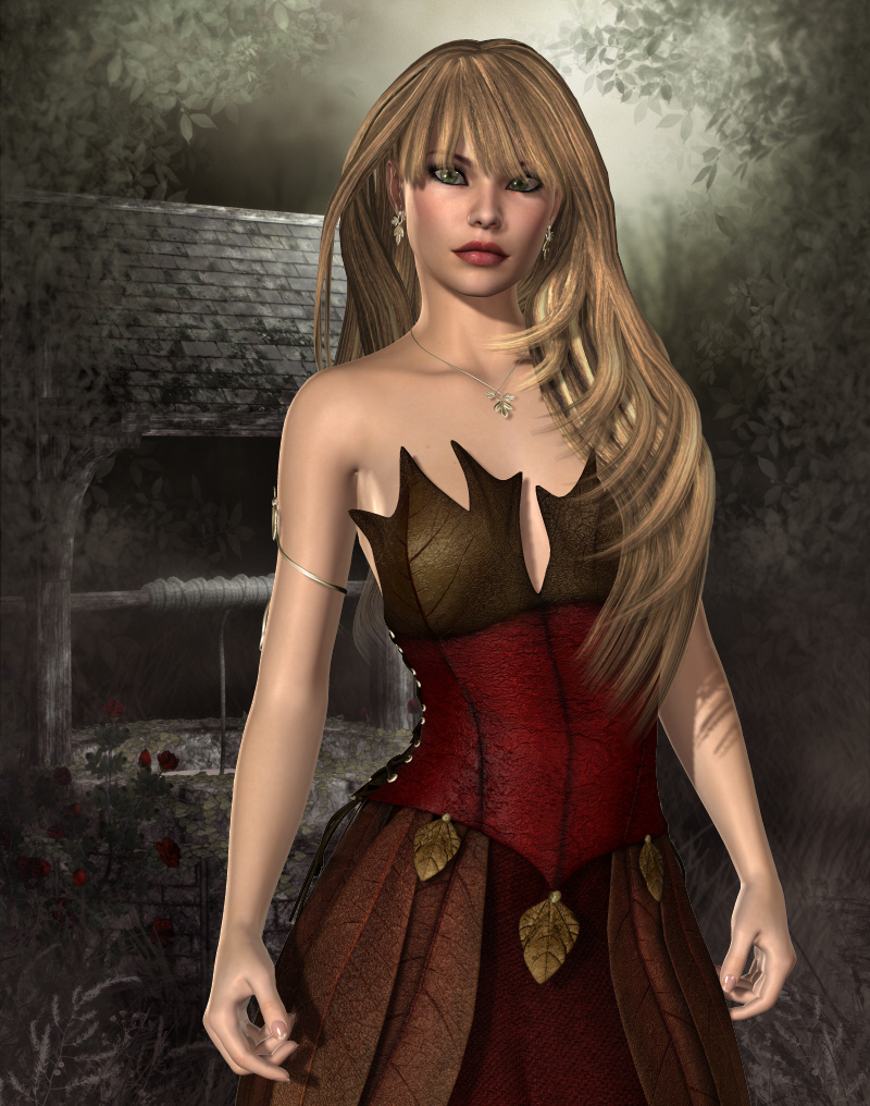 Lewanna Hair by N/A
