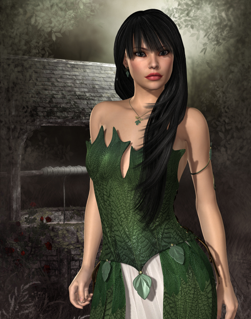 Lewanna Hair by N/A