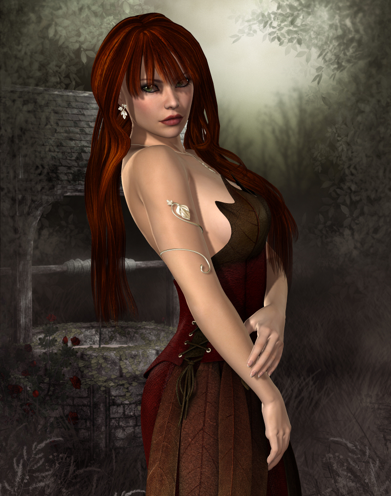 Lewanna Hair by N/A
