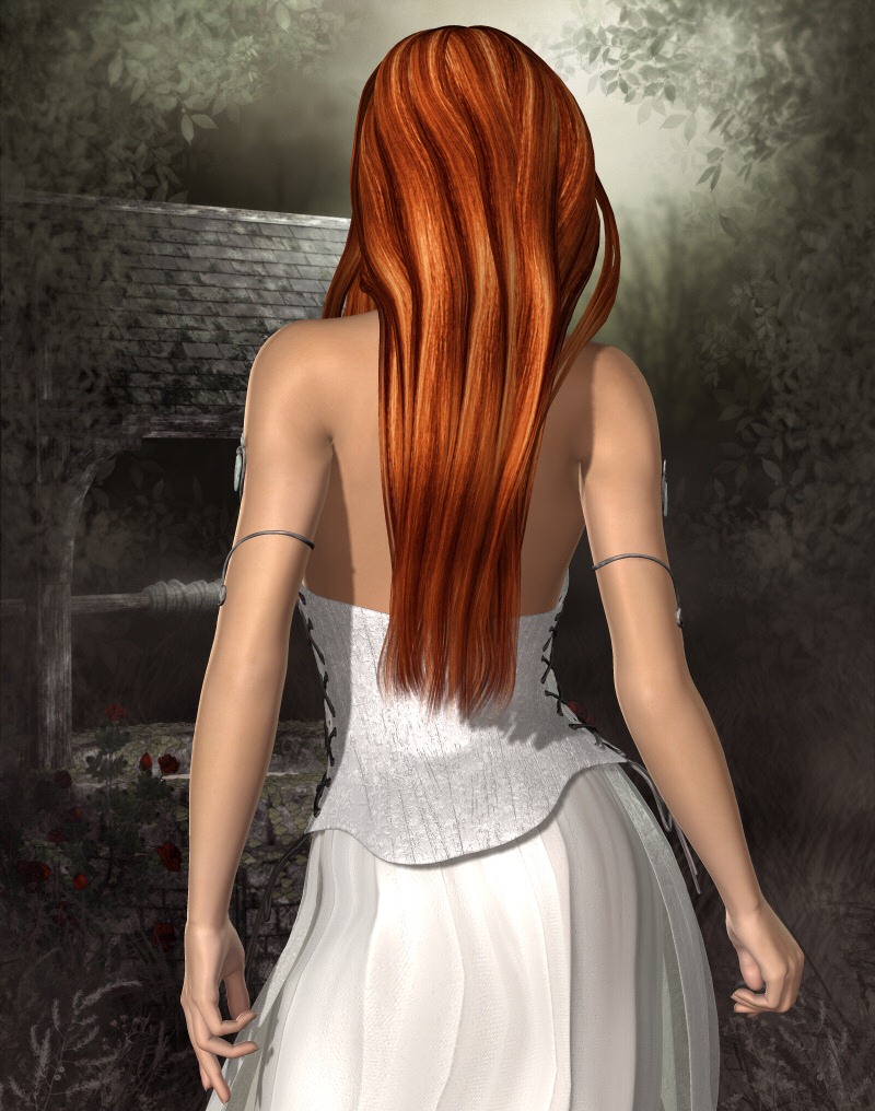 Lewanna Hair by N/A