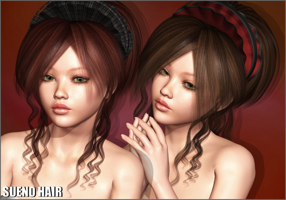Sueno Hair by N/A