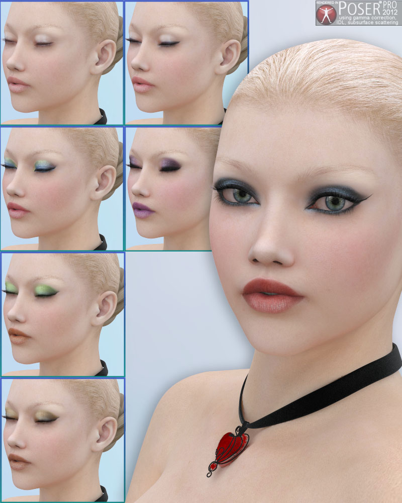 RM Roxie V4 by N/A