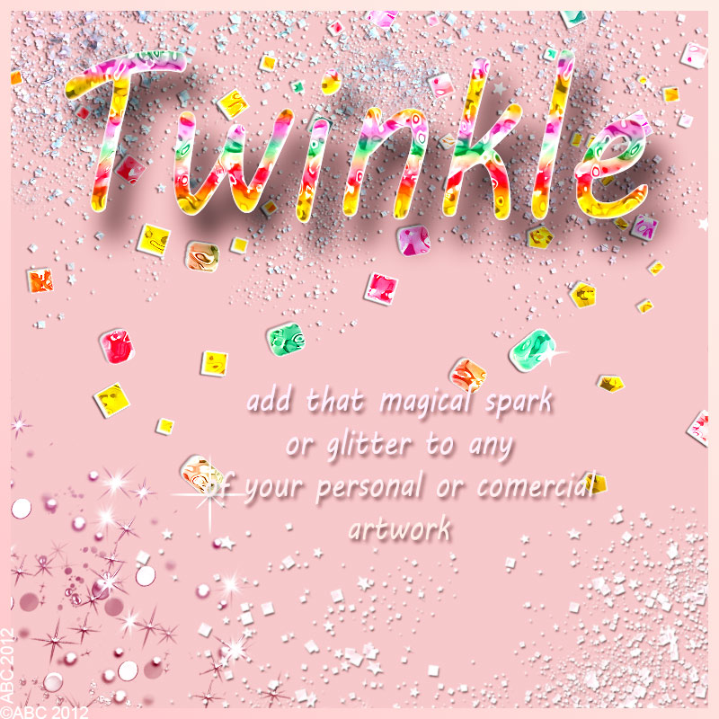 ABC - Twinkle by N/A