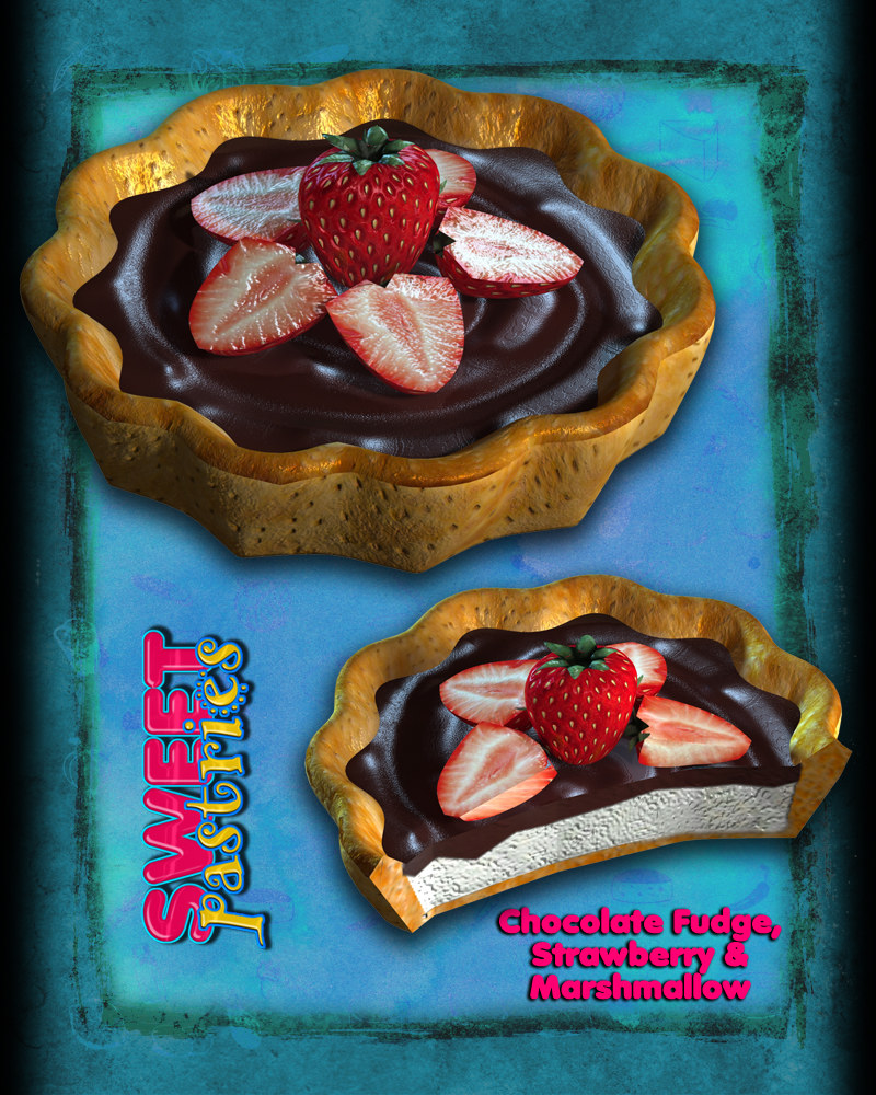 Exnem Sweet Pastries by N/A