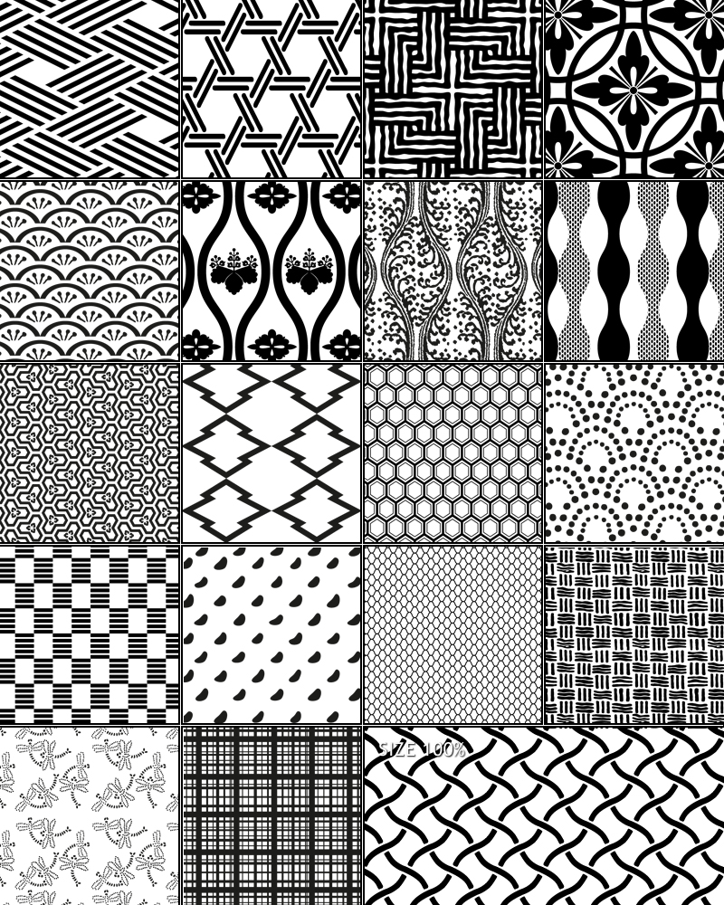 Mesh Overlays by N/A