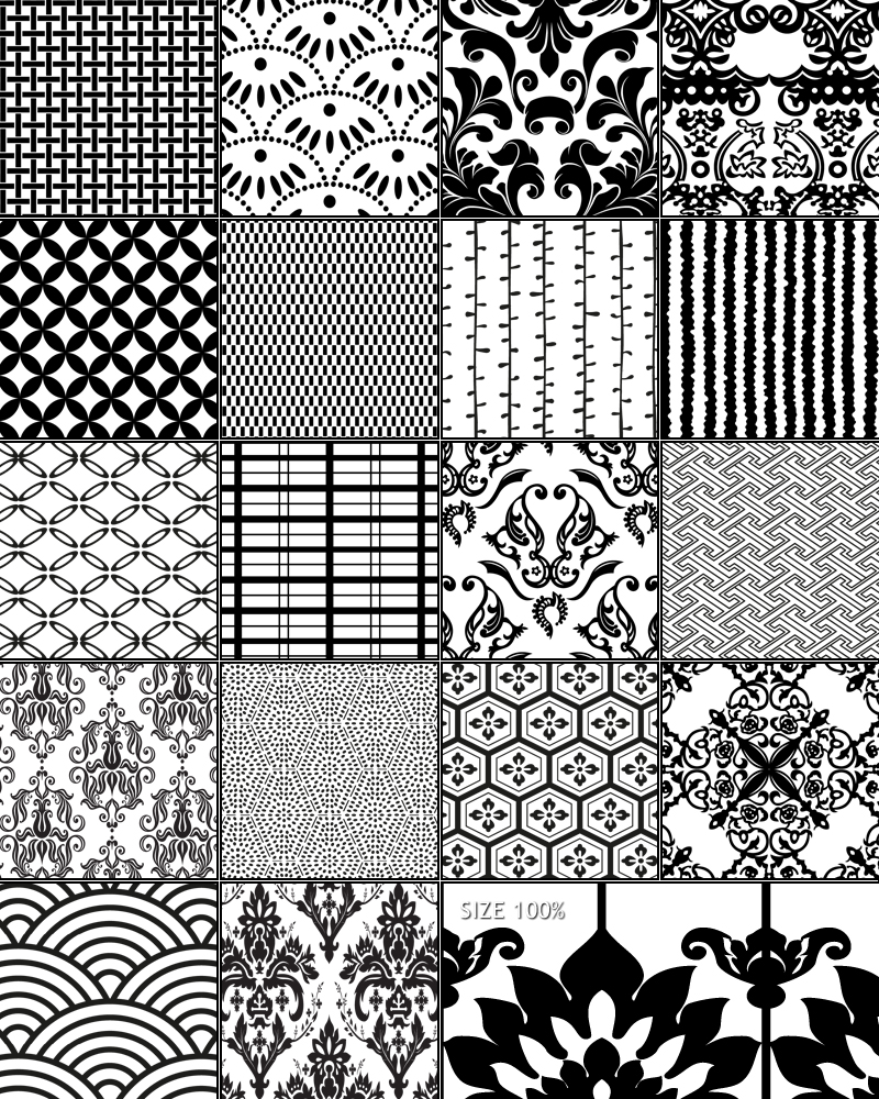 Mesh Overlays by N/A